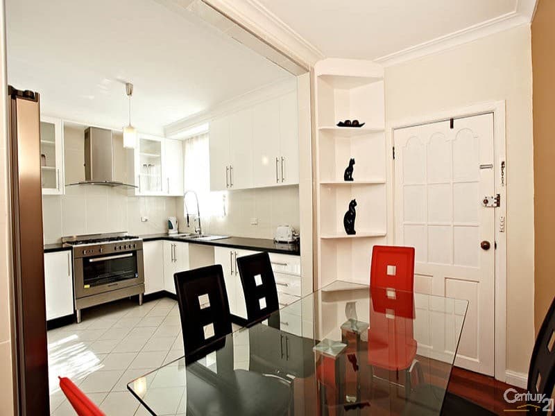 1/19 Campbell Street, Blacktown, NSW, 2148, Blacktown - Thumbnail 4