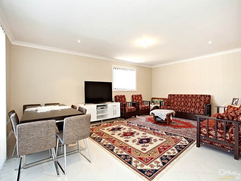 1/19 Campbell Street, Blacktown, NSW, 2148, Blacktown - Thumbnail 6