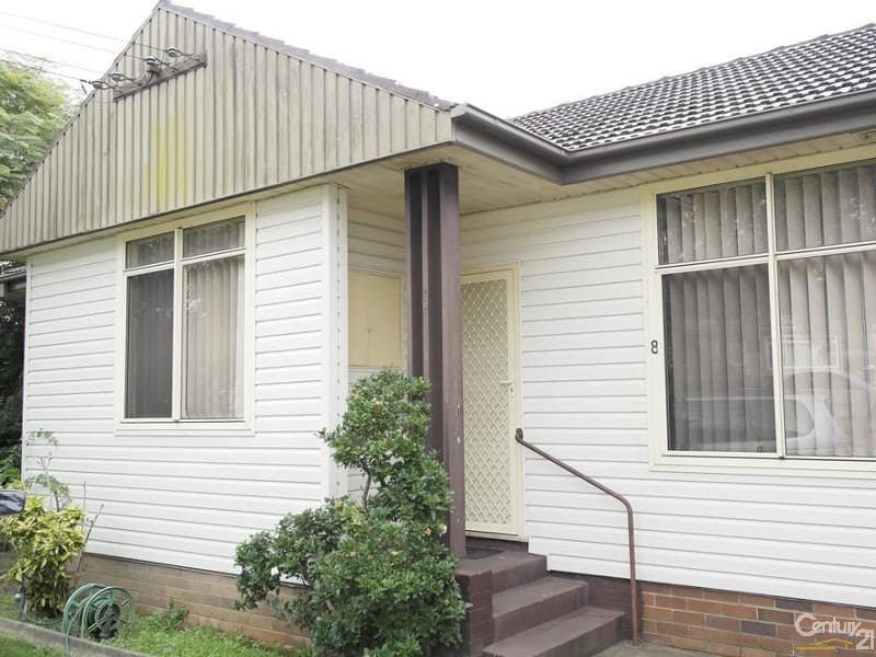 1/19 Campbell Street, Blacktown, NSW, 2148, Blacktown - Image 1