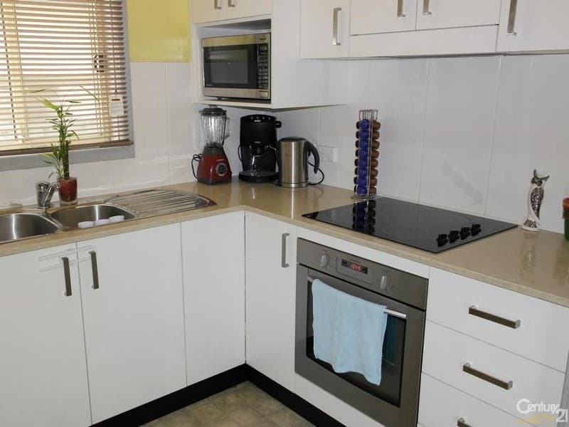 1/19 Campbell Street, Blacktown, NSW, 2148, Blacktown - Thumbnail 2