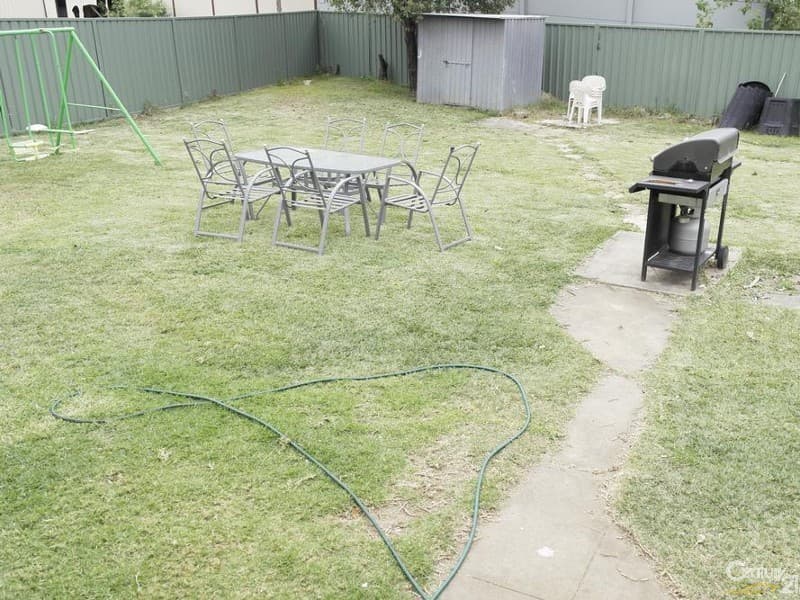 1/19 Campbell Street, Blacktown, NSW, 2148, Blacktown - Thumbnail 6