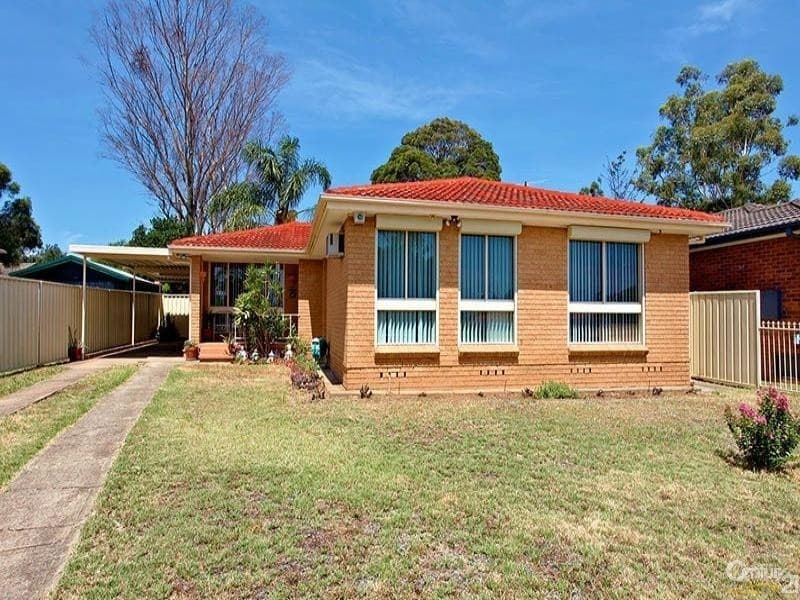1/19 Campbell Street, Blacktown, NSW, 2148, Doonside - Image 1