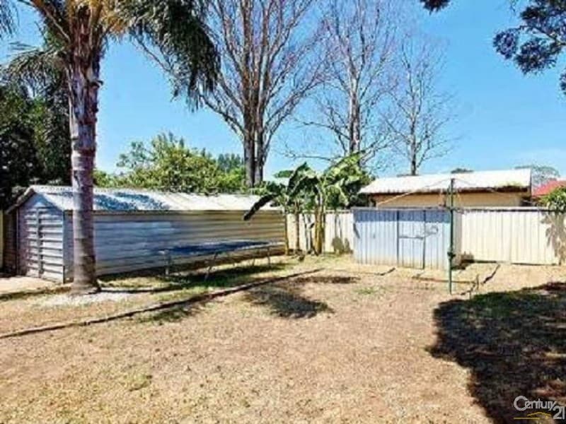 1/19 Campbell Street, Blacktown, NSW, 2148, Doonside - Thumbnail 6