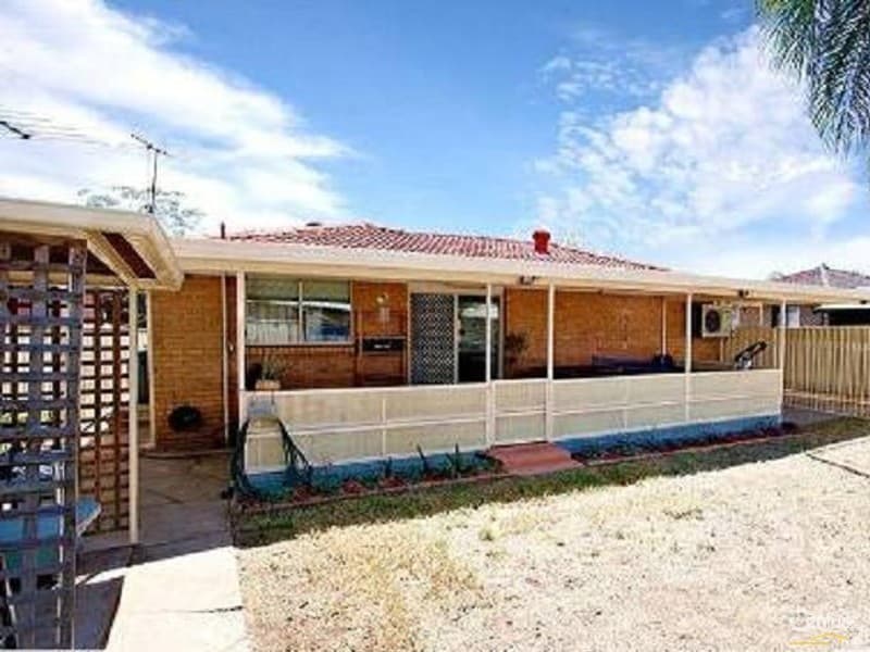 1/19 Campbell Street, Blacktown, NSW, 2148, Doonside - Thumbnail 7