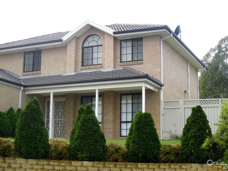 1/19 Campbell Street, Blacktown, NSW, 2148, Blacktown - Image 1