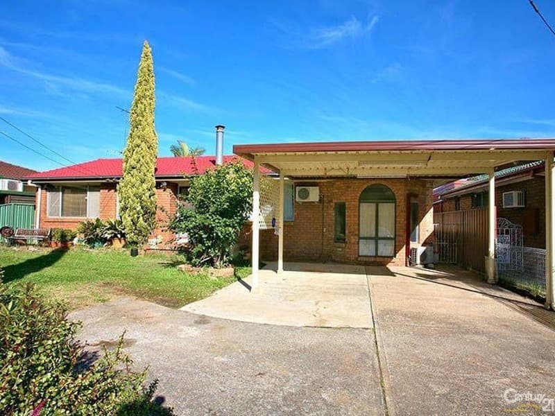 1/19 Campbell Street, Blacktown, NSW, 2148, Quakers Hill - Image 1
