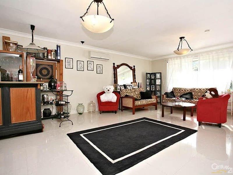 1/19 Campbell Street, Blacktown, NSW, 2148, Quakers Hill - Thumbnail 3