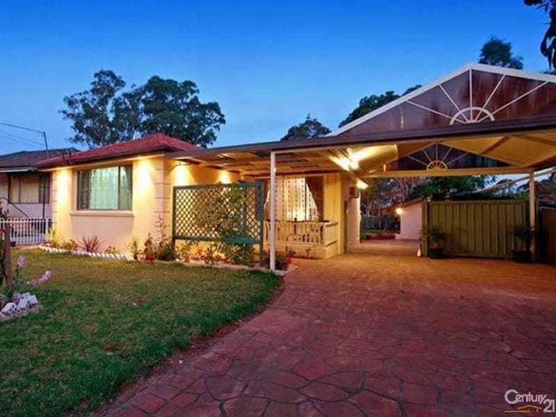 1/19 Campbell Street, Blacktown, NSW, 2148, Blacktown - Image 1