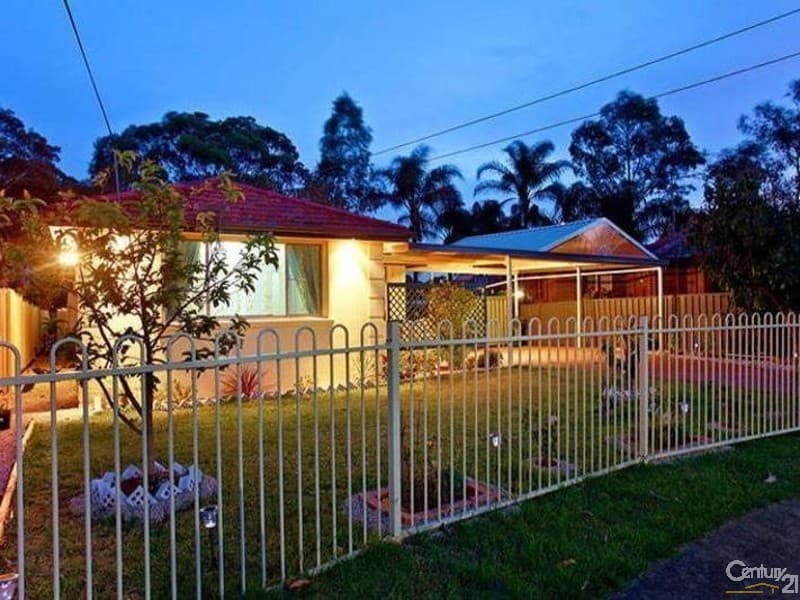 1/19 Campbell Street, Blacktown, NSW, 2148, Blacktown - Thumbnail 2