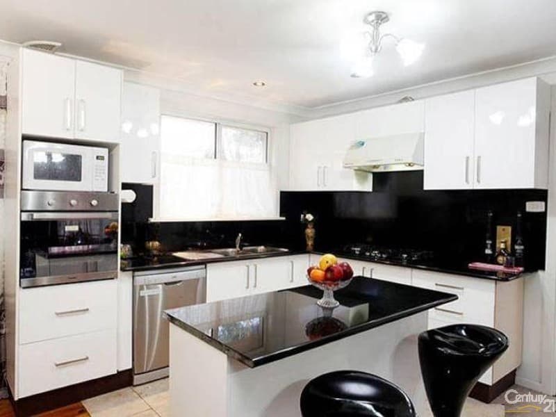 1/19 Campbell Street, Blacktown, NSW, 2148, Blacktown - Thumbnail 4