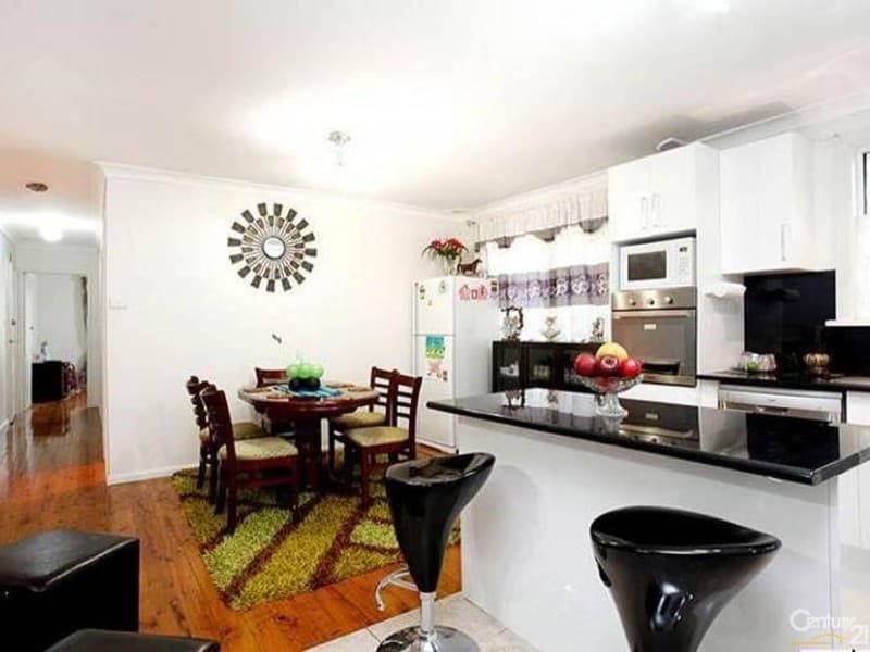 1/19 Campbell Street, Blacktown, NSW, 2148, Blacktown - Thumbnail 5