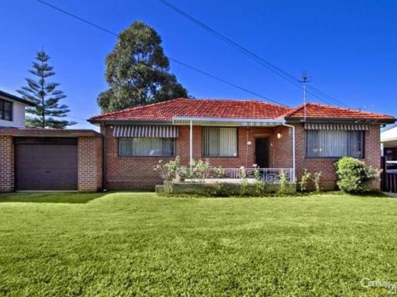 1/19 Campbell Street, Blacktown, NSW, 2148, Blacktown - Image 1