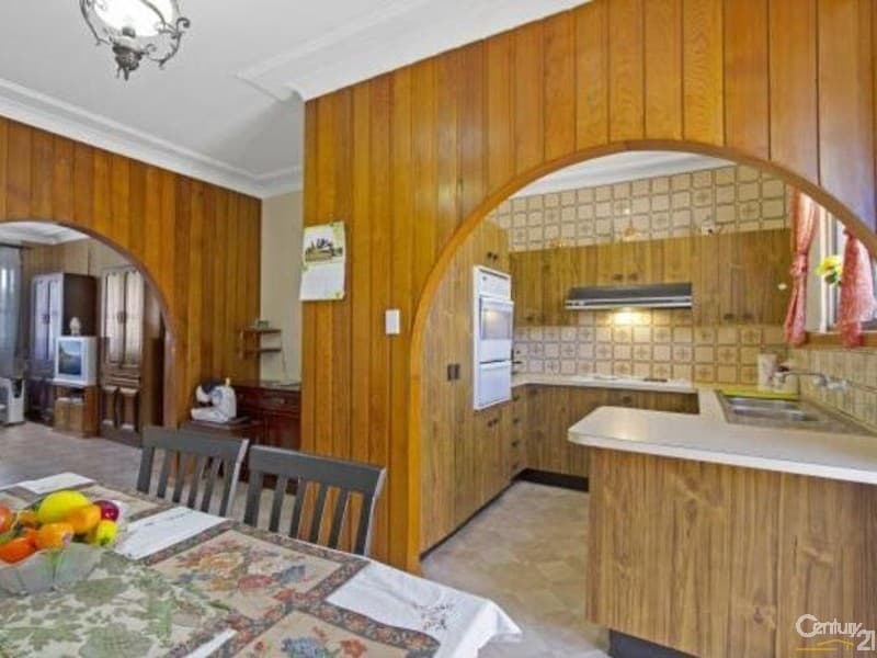 1/19 Campbell Street, Blacktown, NSW, 2148, Blacktown - Thumbnail 3
