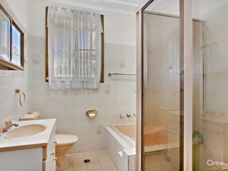 1/19 Campbell Street, Blacktown, NSW, 2148, Blacktown - Thumbnail 4