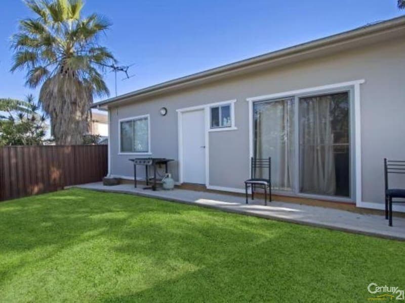 1/19 Campbell Street, Blacktown, NSW, 2148, Blacktown - Thumbnail 7