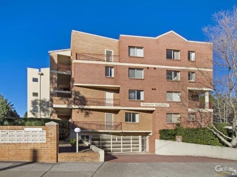 52/4 Fourth Ave, Blacktown, NSW, 2148, Blacktown - Image 1