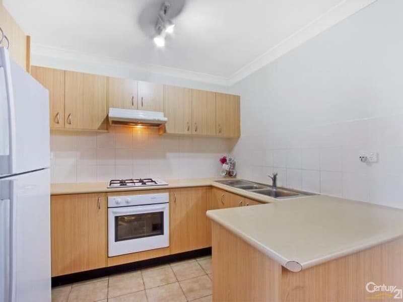 52/4 Fourth Ave, Blacktown, NSW, 2148, Blacktown - Thumbnail 2