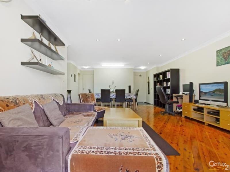 52/4 Fourth Ave, Blacktown, NSW, 2148, Blacktown - Thumbnail 3