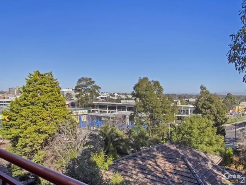 52/4 Fourth Ave, Blacktown, NSW, 2148, Blacktown - Thumbnail 7