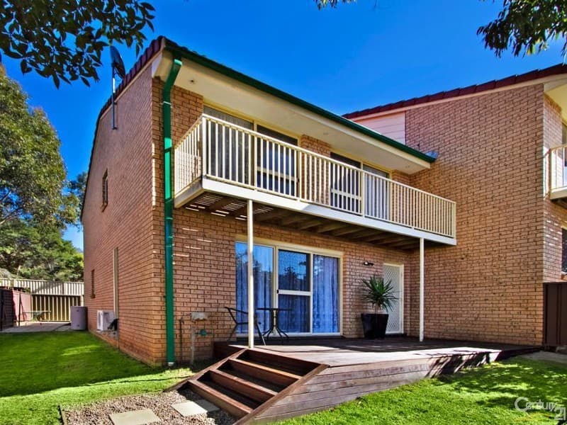 25/307 Flushcombe Road, Blacktown, NSW, 2148, Blacktown - Image 1