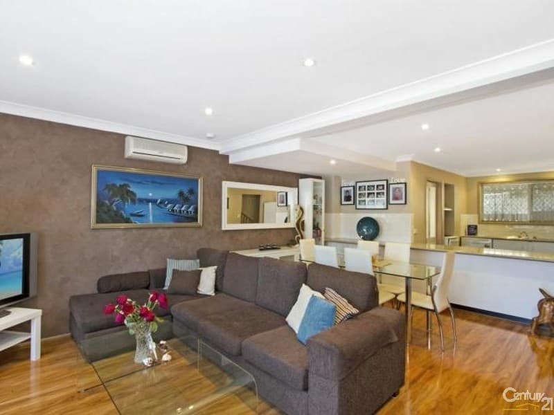 25/307 Flushcombe Road, Blacktown, NSW, 2148, Blacktown - Thumbnail 2
