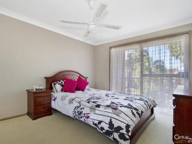 25/307 Flushcombe Road, Blacktown, NSW, 2148, Blacktown - Thumbnail 4