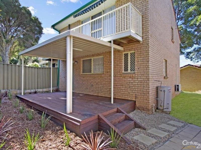 25/307 Flushcombe Road, Blacktown, NSW, 2148, Blacktown - Thumbnail 8