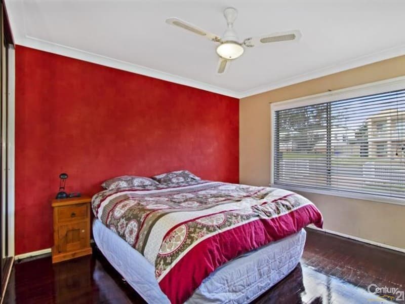 1/19 Campbell Street, Blacktown, NSW, 2148, Blacktown - Thumbnail 3