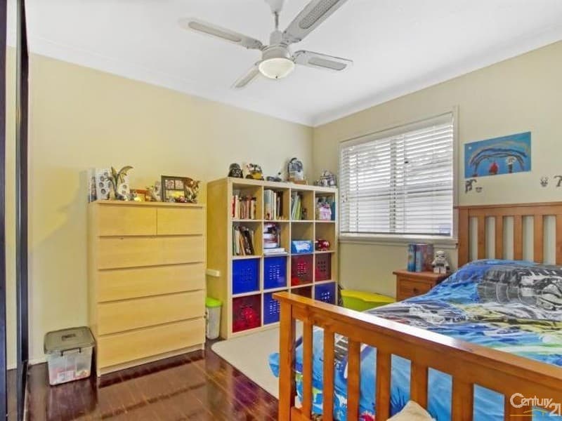 1/19 Campbell Street, Blacktown, NSW, 2148, Blacktown - Thumbnail 4
