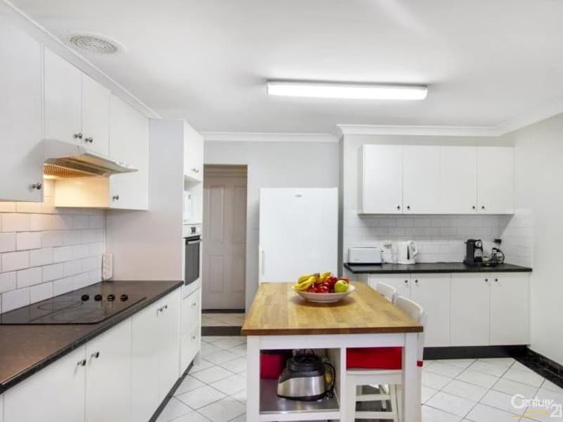 1/19 Campbell Street, Blacktown, NSW, 2148, Blacktown - Thumbnail 5
