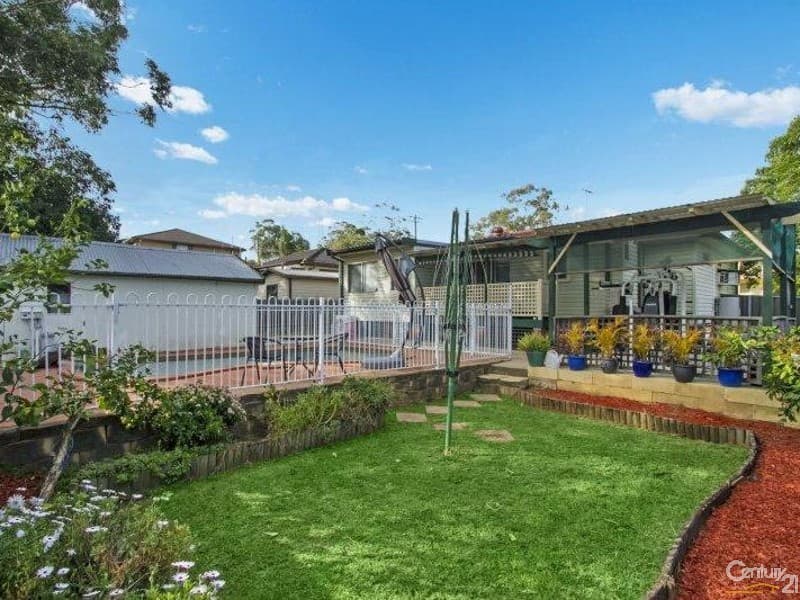 1/19 Campbell Street, Blacktown, NSW, 2148, Blacktown - Thumbnail 7