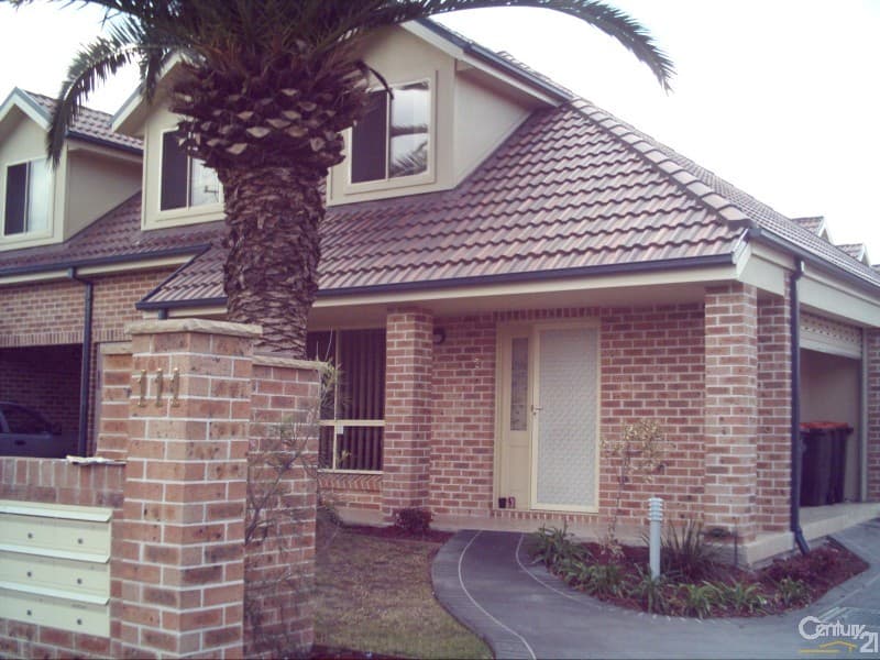 1/19 Campbell Street, Blacktown, NSW, 2148, Werrington - Image 1