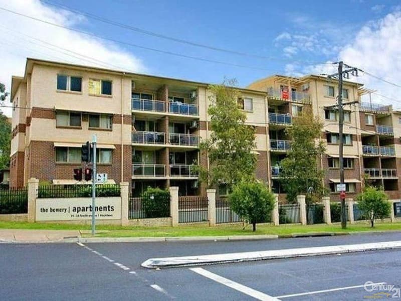 27/14 Fourth Avenue, Blacktown, NSW, 2148, Blacktown - Image 1