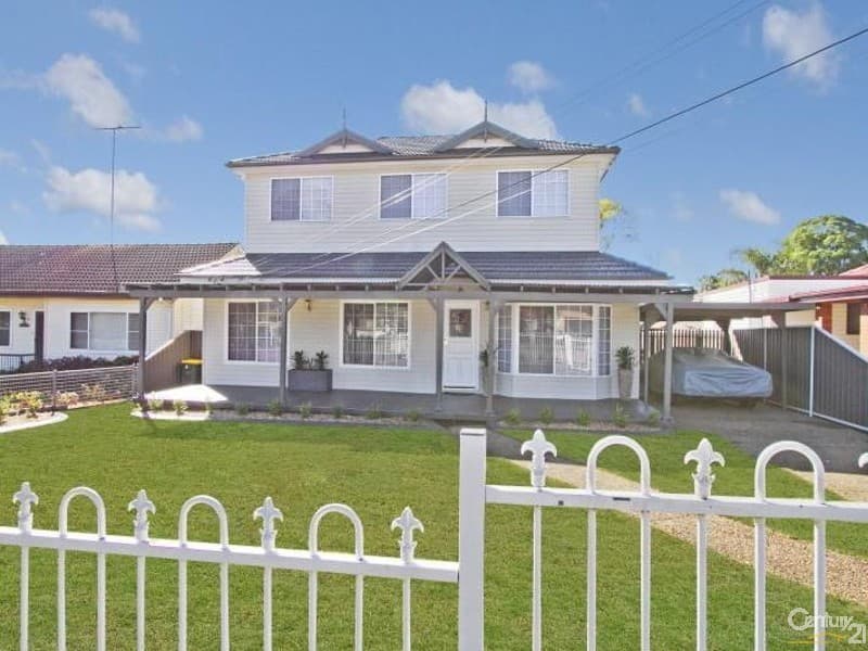 1/19 Campbell Street, Blacktown, NSW, 2148, Blacktown - Image 1