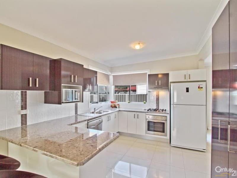 1/19 Campbell Street, Blacktown, NSW, 2148, Blacktown - Thumbnail 6