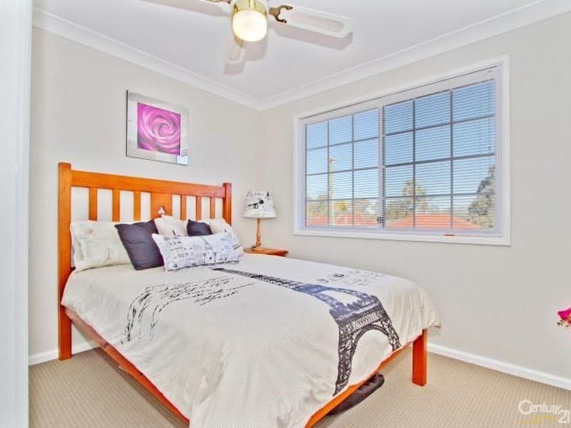 1/19 Campbell Street, Blacktown, NSW, 2148, Blacktown - Thumbnail 4