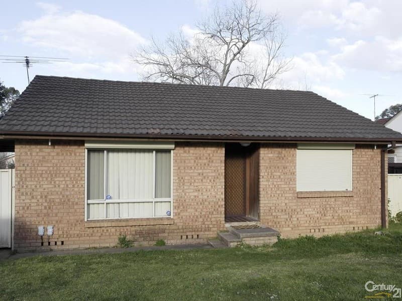 1/19 Campbell Street, Blacktown, NSW, 2148, Blacktown - Image 1