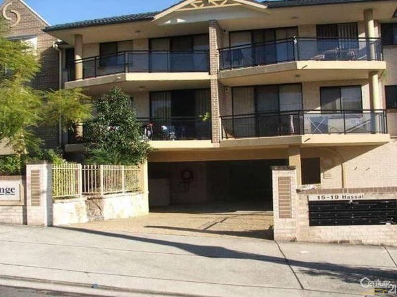 5/15 Hassall Street, Westmead, NSW, 2145, Westmead - Image 1