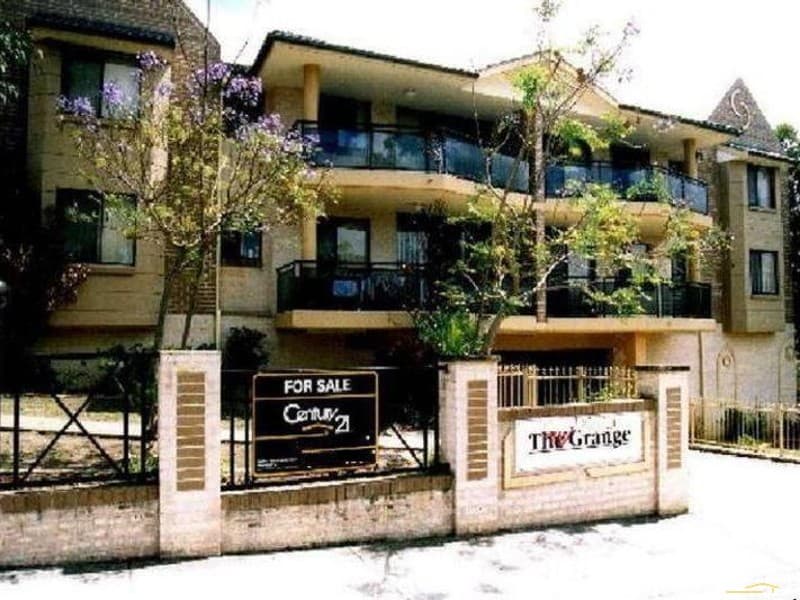 5/15 Hassall Street, Westmead, NSW, 2145, Westmead - Thumbnail 2