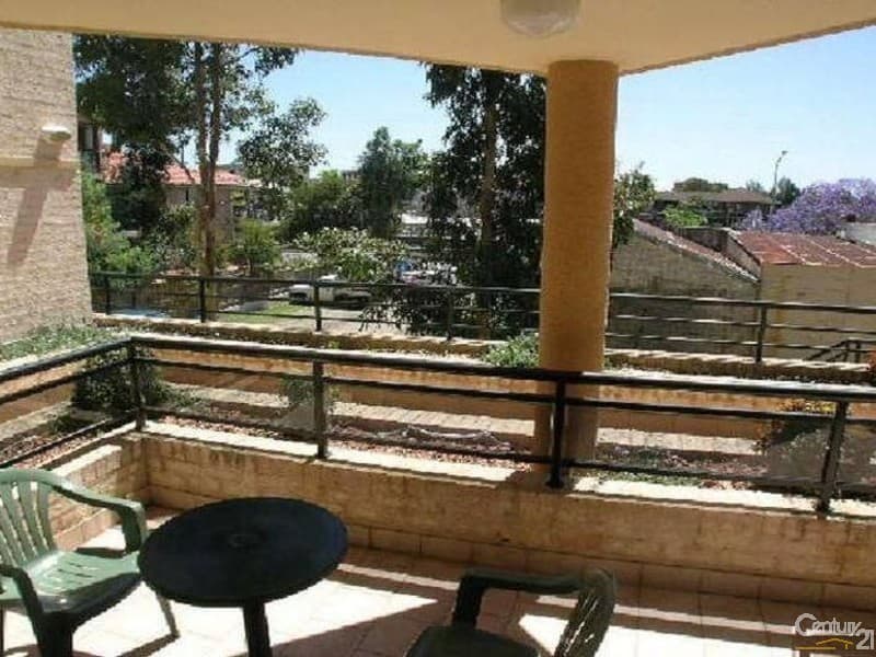 5/15 Hassall Street, Westmead, NSW, 2145, Westmead - Thumbnail 5