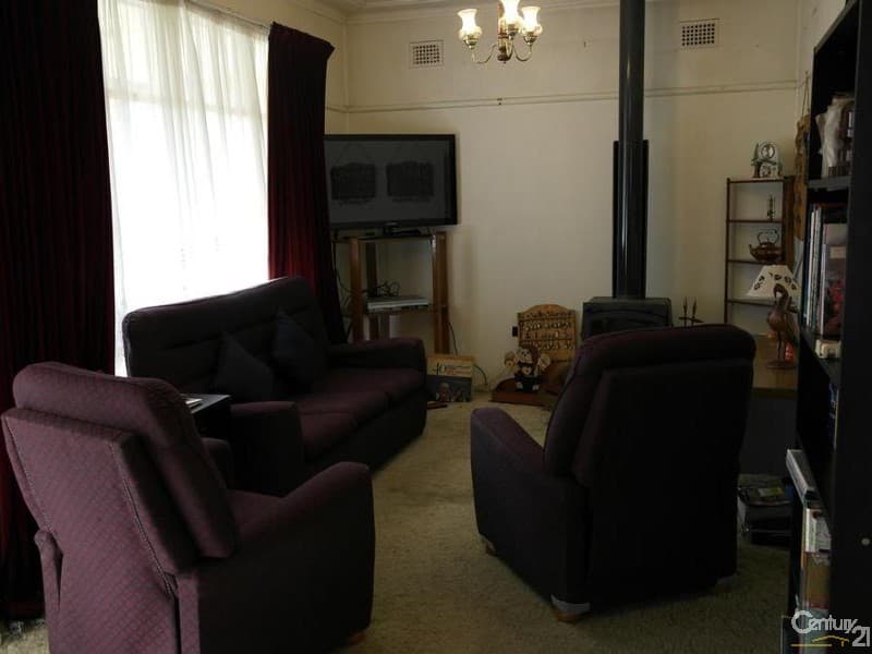 1/19 Campbell Street, Blacktown, NSW, 2148, Blacktown - Thumbnail 2