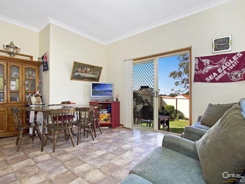 1/246 Flushcombe Road, Blacktown, NSW, 2148, Blacktown - Thumbnail 3