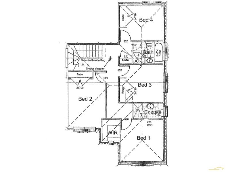 1/19 Campbell Street, Blacktown, NSW, 2148, Blacktown - Thumbnail 3