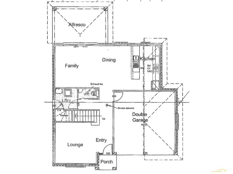 1/19 Campbell Street, Blacktown, NSW, 2148, Blacktown - Thumbnail 2