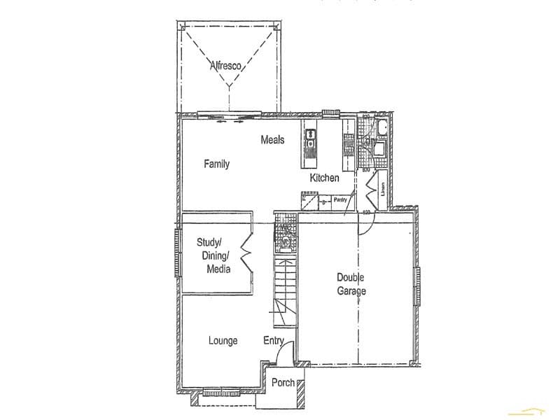 1/19 Campbell Street, Blacktown, NSW, 2148, Blacktown - Thumbnail 2