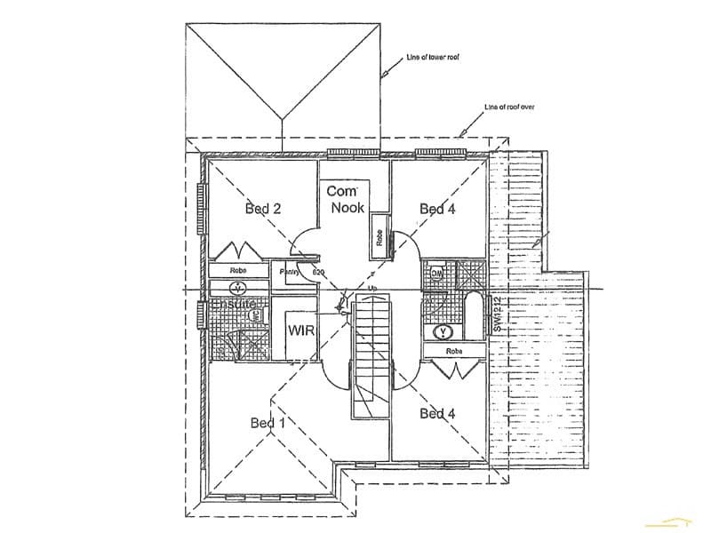 1/19 Campbell Street, Blacktown, NSW, 2148, Blacktown - Thumbnail 3