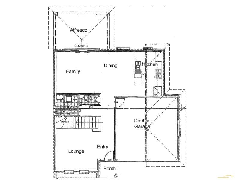 1/19 Campbell Street, Blacktown, NSW, 2148, Blacktown - Thumbnail 2