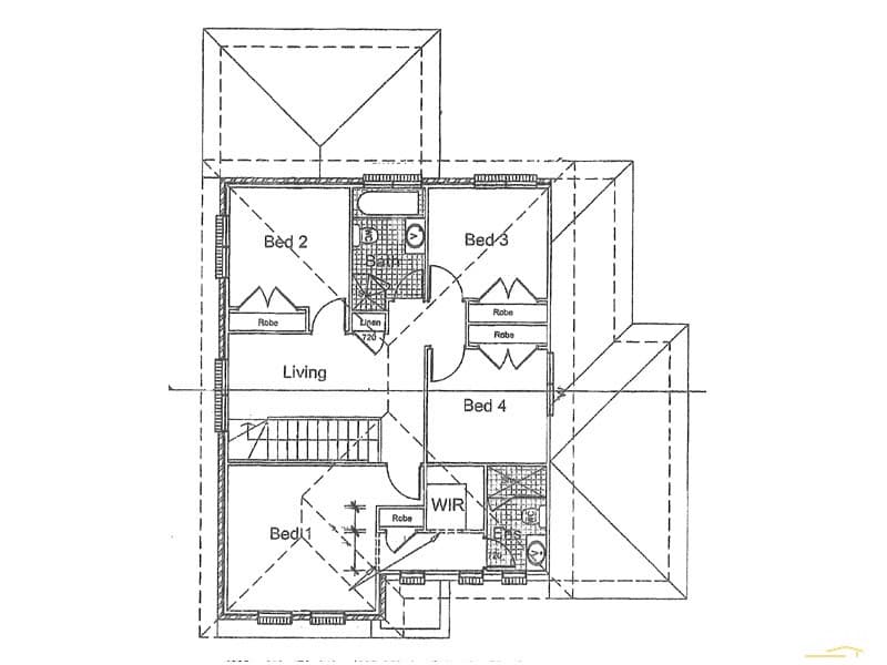 1/19 Campbell Street, Blacktown, NSW, 2148, Blacktown - Thumbnail 3