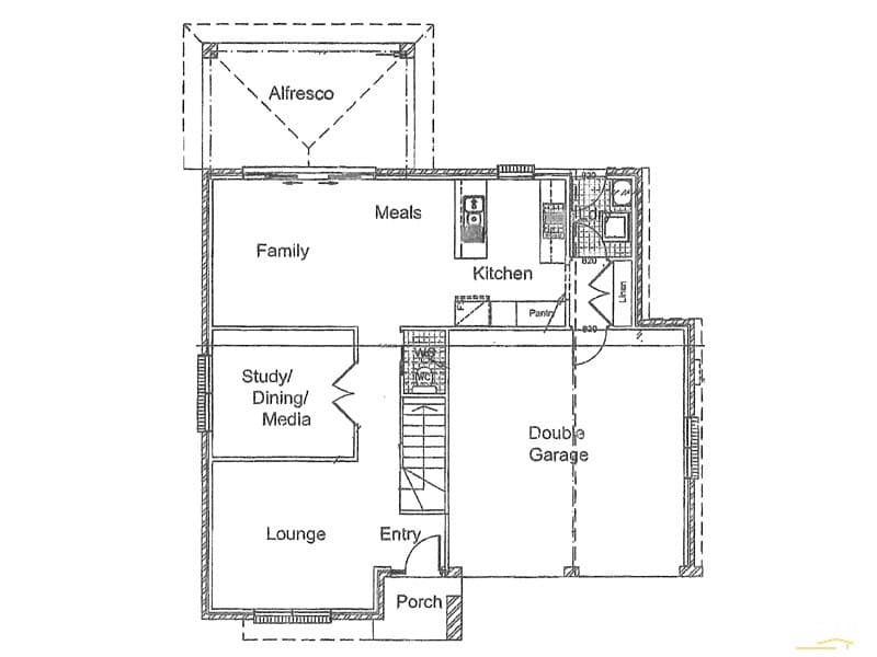 1/19 Campbell Street, Blacktown, NSW, 2148, Blacktown - Thumbnail 2