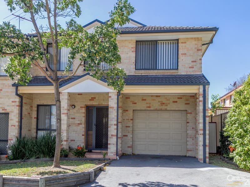 4/39-41 Abigail Street, Seven Hills, NSW, 2147, Seven Hills - Image 1